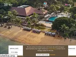Sites similar to seasandsunpty.com