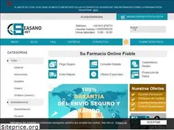 Sites similar to seasano.net