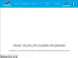 Sites similar to seasatcom.com