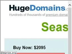 Sites similar to seasathd.com