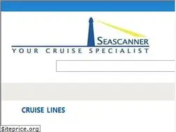 Sites similar to seascanner.com