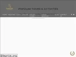 Sites similar to seascape-travel.com