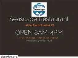 Sites similar to seascape-trinidad.com