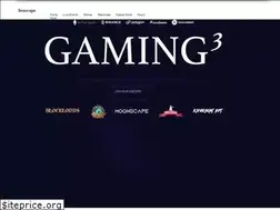 Sites similar to seascape.network