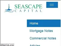 Sites similar to seascapecapital.com