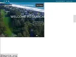 Sites similar to seascapegc.com