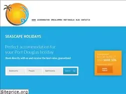 Sites similar to seascapeholidays.com.au
