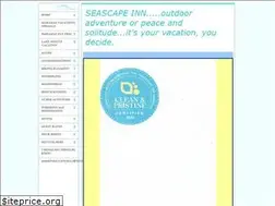 Sites similar to seascapeinn.com