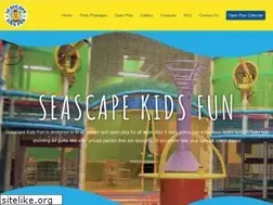 Sites similar to seascapekidsfun.com