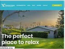 Sites similar to seascapenorfolk.com