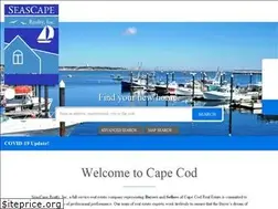Sites similar to seascaperealty.com