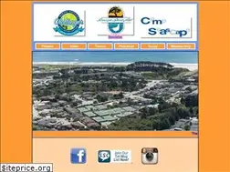 Sites similar to seascapesportsclub.com