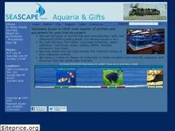 Sites similar to seascapestudio.net