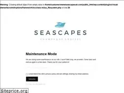 Sites similar to seascapesuk.com