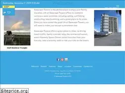 Sites similar to seascapetowers.com