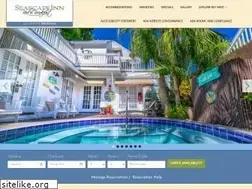 Sites similar to seascapetropicalinn.com