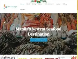 Sites similar to seascapevillage.com.ph
