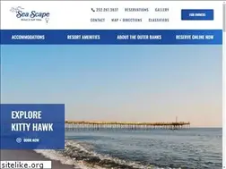 Sites similar to seascapevillas.com