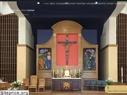 Sites similar to seascatholic.org