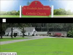 Sites similar to seascatholicchurch.org