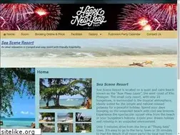 Sites similar to seascene.com