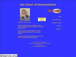 Sites similar to seaschoolnfld.com