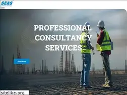 Sites similar to seasconsultants.com