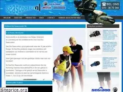 Sites similar to seascooter.nl