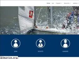 Sites similar to seascout.org