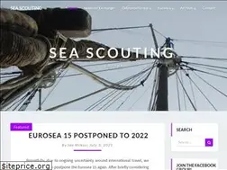 Sites similar to seascouts.eu