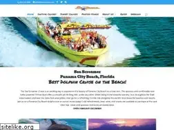 Sites similar to seascreamer.net