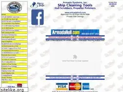Sites similar to seascrubber.com