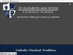 Sites similar to seascs.org