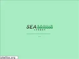 Sites similar to seasea.co.jp