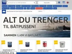 Sites similar to seasea.no