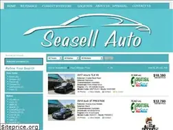 Sites similar to seasellauto.com