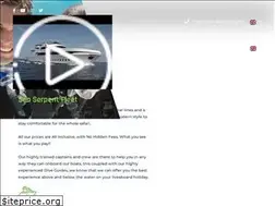 Sites similar to seaserpentfleet.com