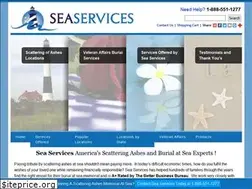 Sites similar to seaservices.com