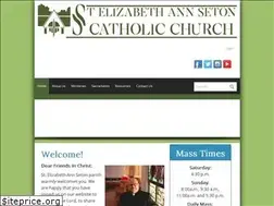 Sites similar to seaseton.org