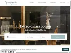 Sites similar to seasgairlodges.com