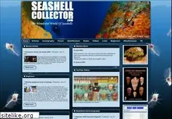 Sites similar to seashell-collector.com