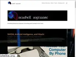 Sites similar to seashell-software.com