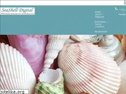 Sites similar to seashelldigital.com