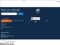 Sites similar to seashelldivingmalta.com
