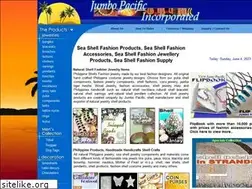 Sites similar to seashellfashion.com