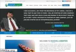 Sites similar to seashellgroup.in