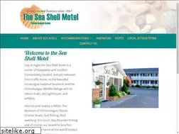 Sites similar to seashellmotel.org