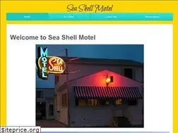 Sites similar to seashellmotelnj.com