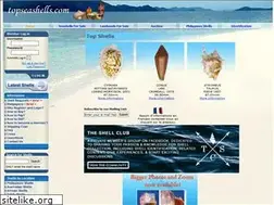 Sites similar to seashells-collector.com