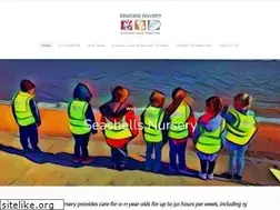 Sites similar to seashells-nursery.org
